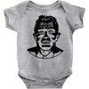 horror Baby Onesie