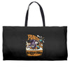 lucha Weekender Totes