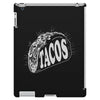 Tacos iPad 3 and 4 Case