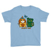 scaredy cats Youth Tee