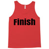 finish Tank Top