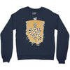 recently deceased Crewneck Sweatshirt