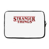 Stranger Things Laptop sleeve