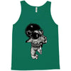 spacewalk Tank Top