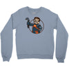lambda boy Crewneck Sweatshirt