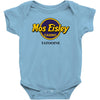 mos easley casino Baby Onesie