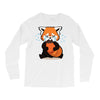 fox Long Sleeve Shirts