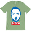 breaking bad american apparel walter T-Shirt