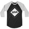 Logang 3/4 Sleeve Shirt