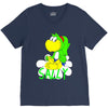 sally V-Neck Tee