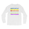 stand up for science Long Sleeve Shirts