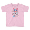dragon eater Toddler T-shirt