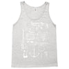 playerunknown's battlegrounds 2 Tank Top