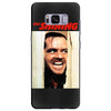 the shining Samsung Galaxy S8 Plus Case