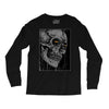 broken frame Long Sleeve Shirts