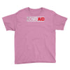 dead zombie Youth Tee