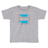 double decker couch Toddler T-shirt