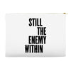 still the enemy within Accessory Pouches