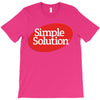 simpe solution T-Shirt