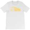 we built this city T-Shirt