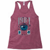 dystopia Racerback Tank