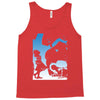 alice&rsquo;s adventures in wonderland Tank Top