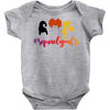 Hocus Pocus Squadgoals Baby Bodysuit