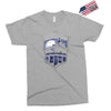 arkham asylum Exclusive T-shirt