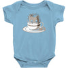 perk up Baby Onesie