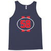 classic marco simoncelli Tank Top