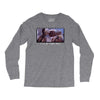I'll Be Right Here E.t. Long Sleeve Shirts