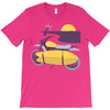 surf tracker T-Shirt