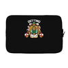 luigi's gym Laptop sleeve