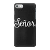 senor iPhone 7 Case