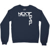newyork city next evel Crewneck Sweatshirt