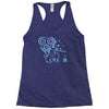 the air power Racerback Tank