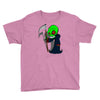 grim reaper Youth Tee