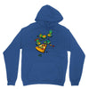 pizza lover Unisex Hoodie