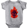 SUICIDE SQUAD Baby Onesie