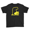 saugertuning Youth Tee