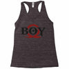 Boy Racerback Tank