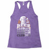 Beer Club Pub Racerback Tank