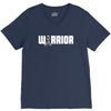 warrior V-Neck Tee