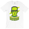 frankenstein&rsquo;s monster T-Shirt