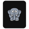 kids elephant Mousepad