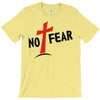 no fear T-Shirt