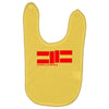cavalera conspiracy Baby Bibs