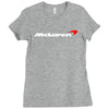 mclaren Ladies Fitted T-Shirt