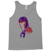 power of magnetism Tank Top