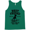 Best Friend Doberman Tank Top
